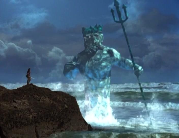 Сериал Зена – королева воинов (1995) 5 сезон 8 эпизод