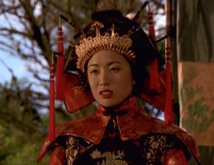 Сериал Зена – королева воинов (1995) 5 сезон 7 эпизод