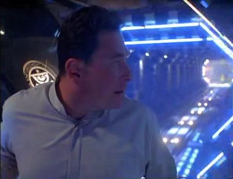 Сериал Полицейский во времени (1997) 1 сезон 2 эпизод