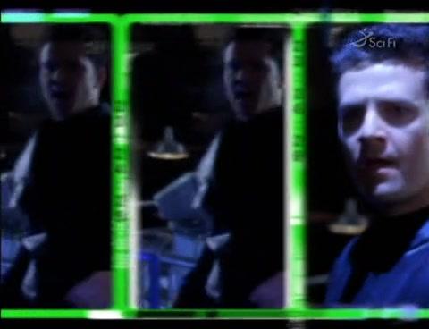 Сериал Полицейский во времени (1997) 1 сезон 9 эпизод