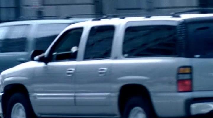 Сериал Государство в государстве (2006) 1 сезон 5 эпизод