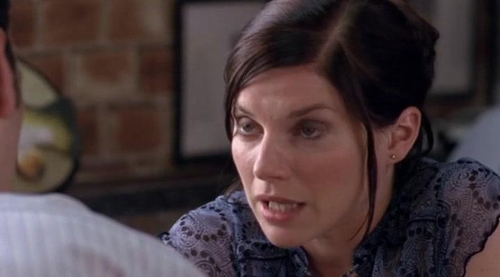 Сериал Государство в государстве (2006) 1 сезон 4 эпизод