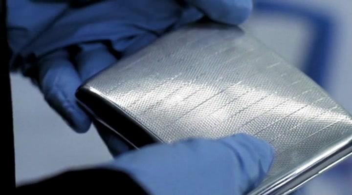 Сериал Государство в государстве (2006) 1 сезон 1 эпизод