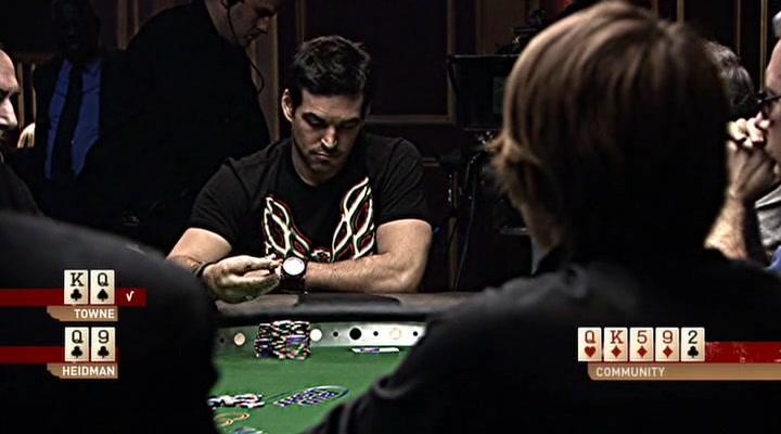 Сериал Тилт (2005) 1 сезон 7 эпизод