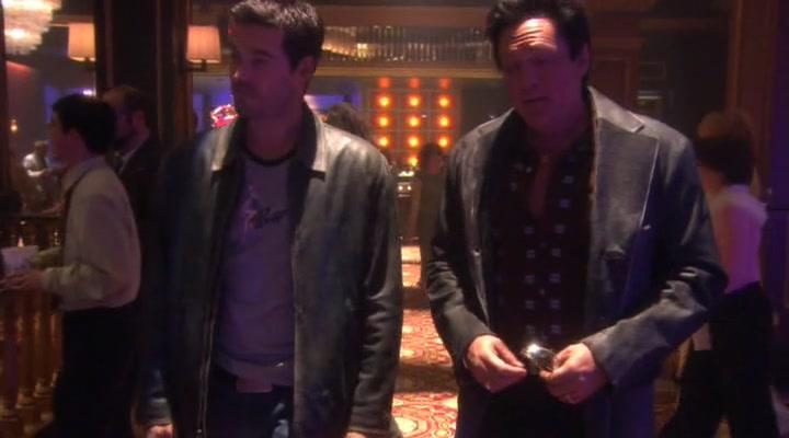 Сериал Тилт (2005) 1 сезон 5 эпизод