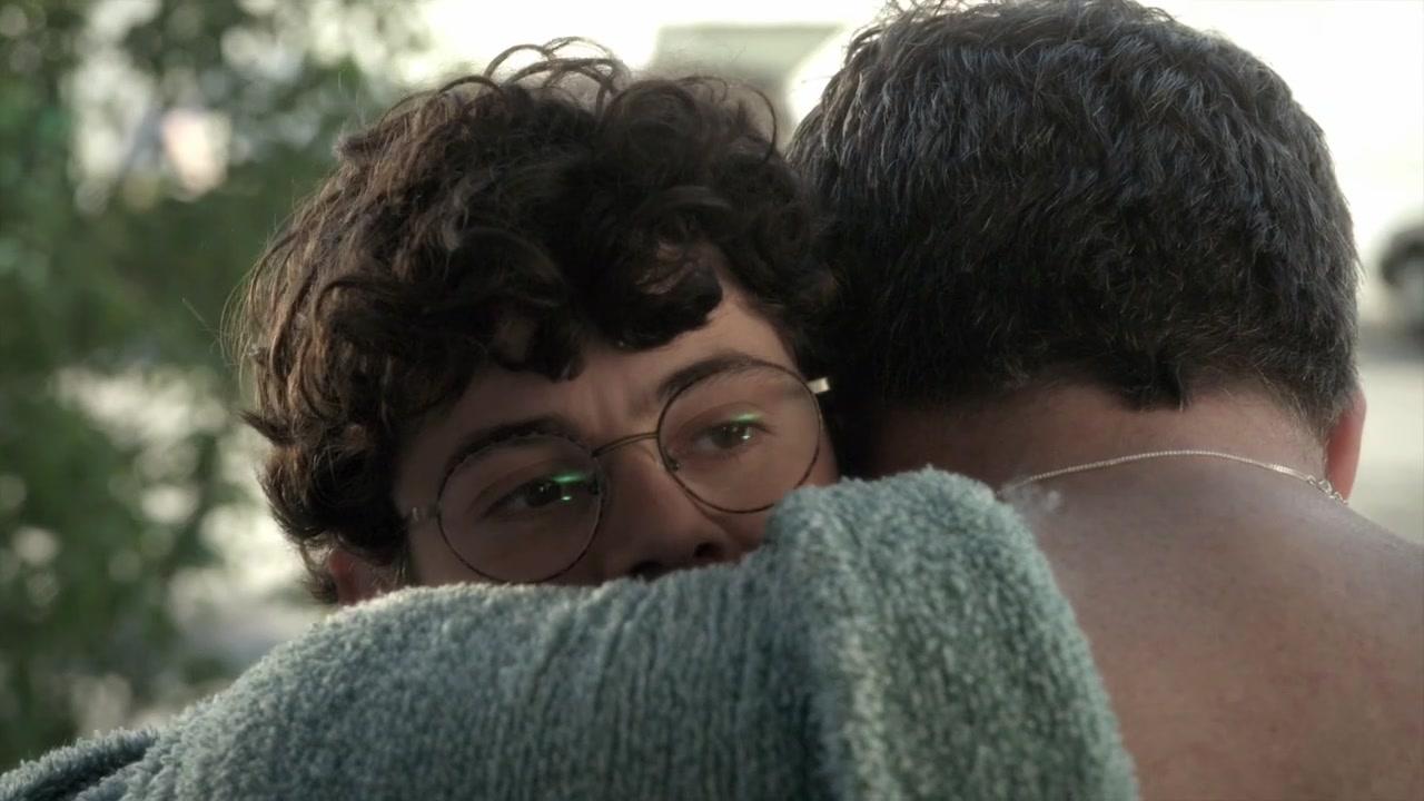 Сериал Достоинство Бергера (2010) 2 сезон 2 эпизод