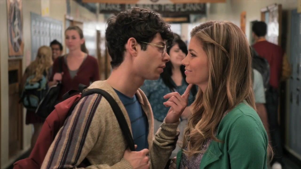 Сериал Достоинство Бергера (2010) 2 сезон 3 эпизод