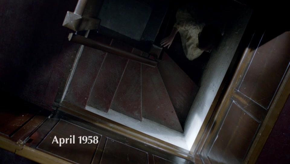 Сериал Миссис Биггс (2012) 1 сезон 1 эпизод