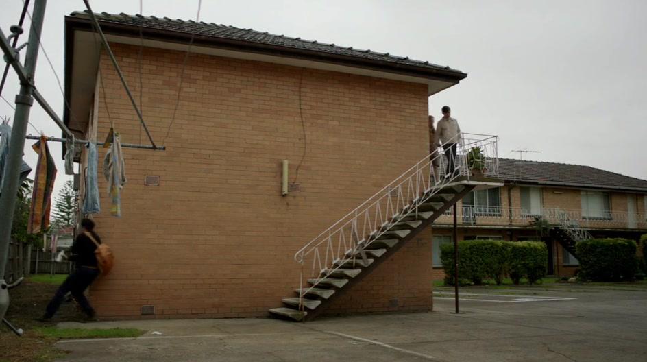 Сериал Миссис Биггс (2012) 1 сезон 4 эпизод