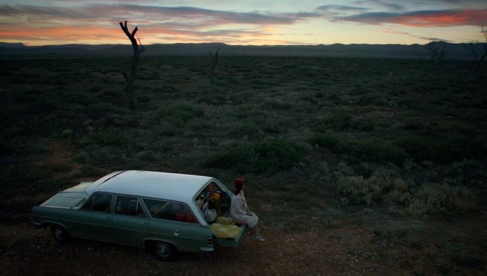 Сериал Миссис Биггс (2012) 1 сезон 3 эпизод