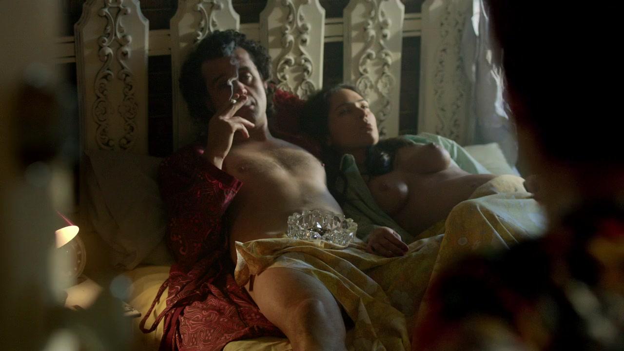 Сериал Миссис Биггс (2012) 1 сезон 5 эпизод