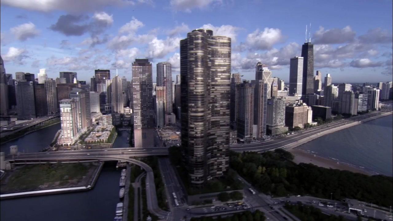 Сериал Мыслить как преступник: Поведение подозреваемого (2011) 1 сезон 4 эпизод