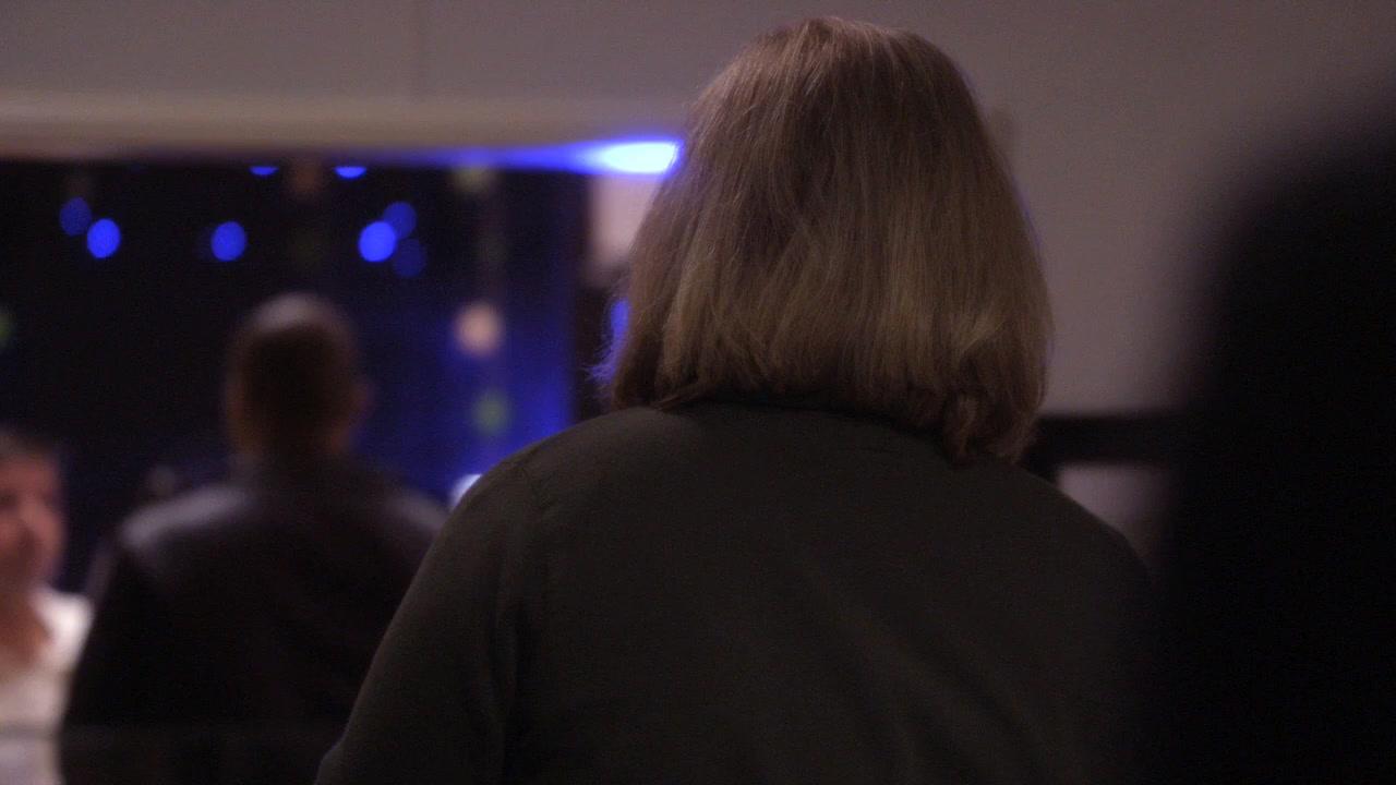 Сериал Мыслить как преступник: Поведение подозреваемого (2011) 1 сезон 12 эпизод