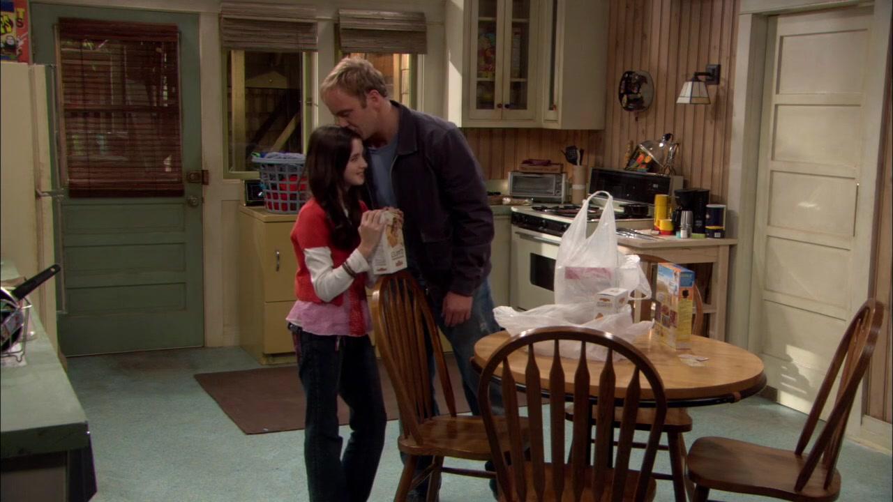 Сериал Холостяк Гари (2008) 1 сезон 1 эпизод