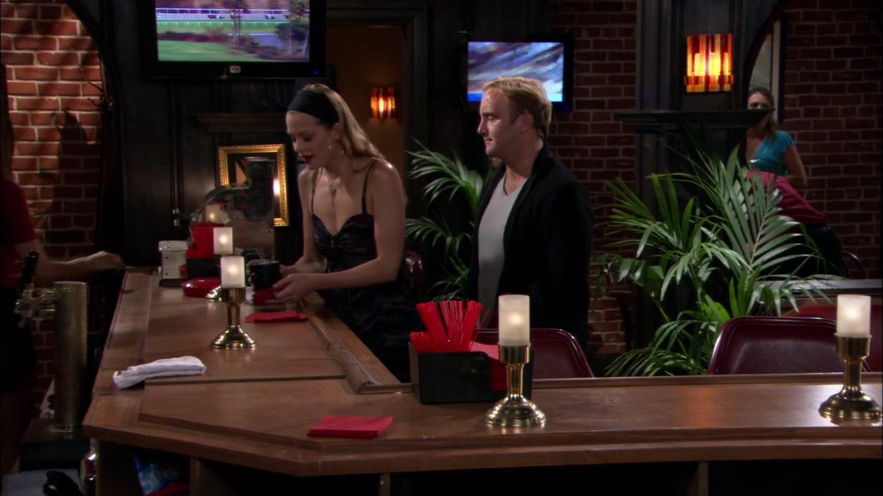 Сериал Холостяк Гари (2008) 1 сезон 5 эпизод