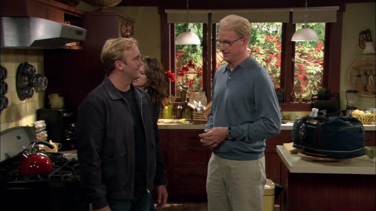 Сериал Холостяк Гари (2008) 1 сезон 7 эпизод