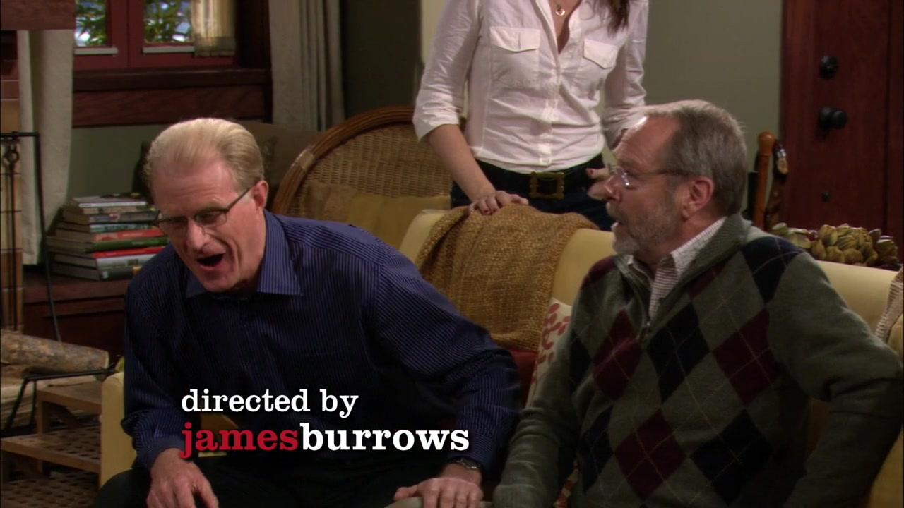 Сериал Холостяк Гари (2008) 1 сезон 8 эпизод