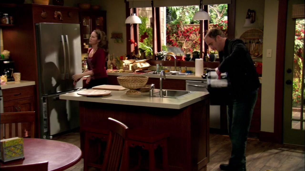 Сериал Холостяк Гари (2008) 1 сезон 20 эпизод