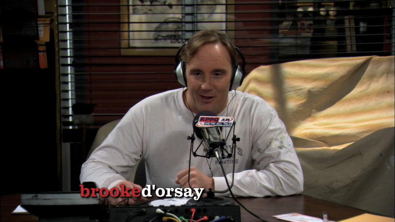 Сериал Холостяк Гари (2008) 2 сезон 3 эпизод