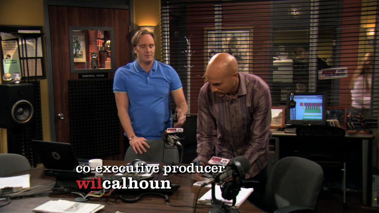 Сериал Холостяк Гари (2008) 2 сезон 12 эпизод