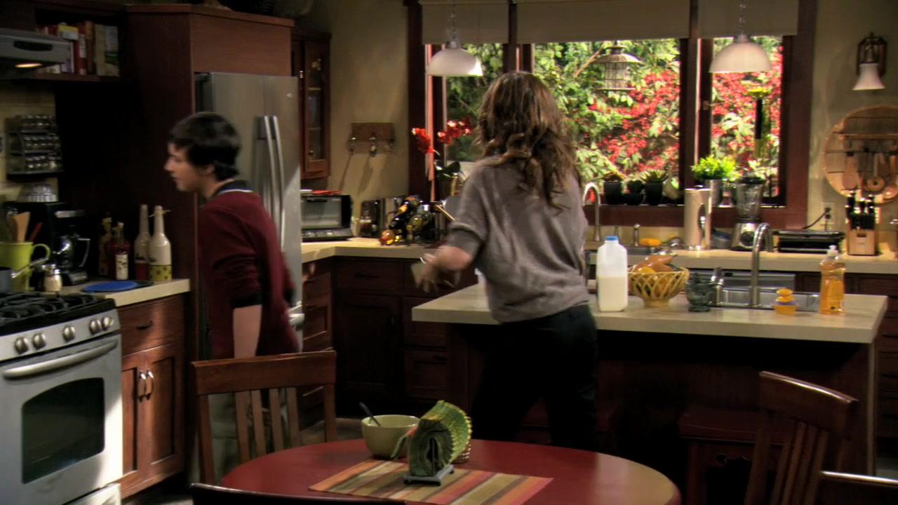 Сериал Холостяк Гари (2008) 2 сезон 13 эпизод