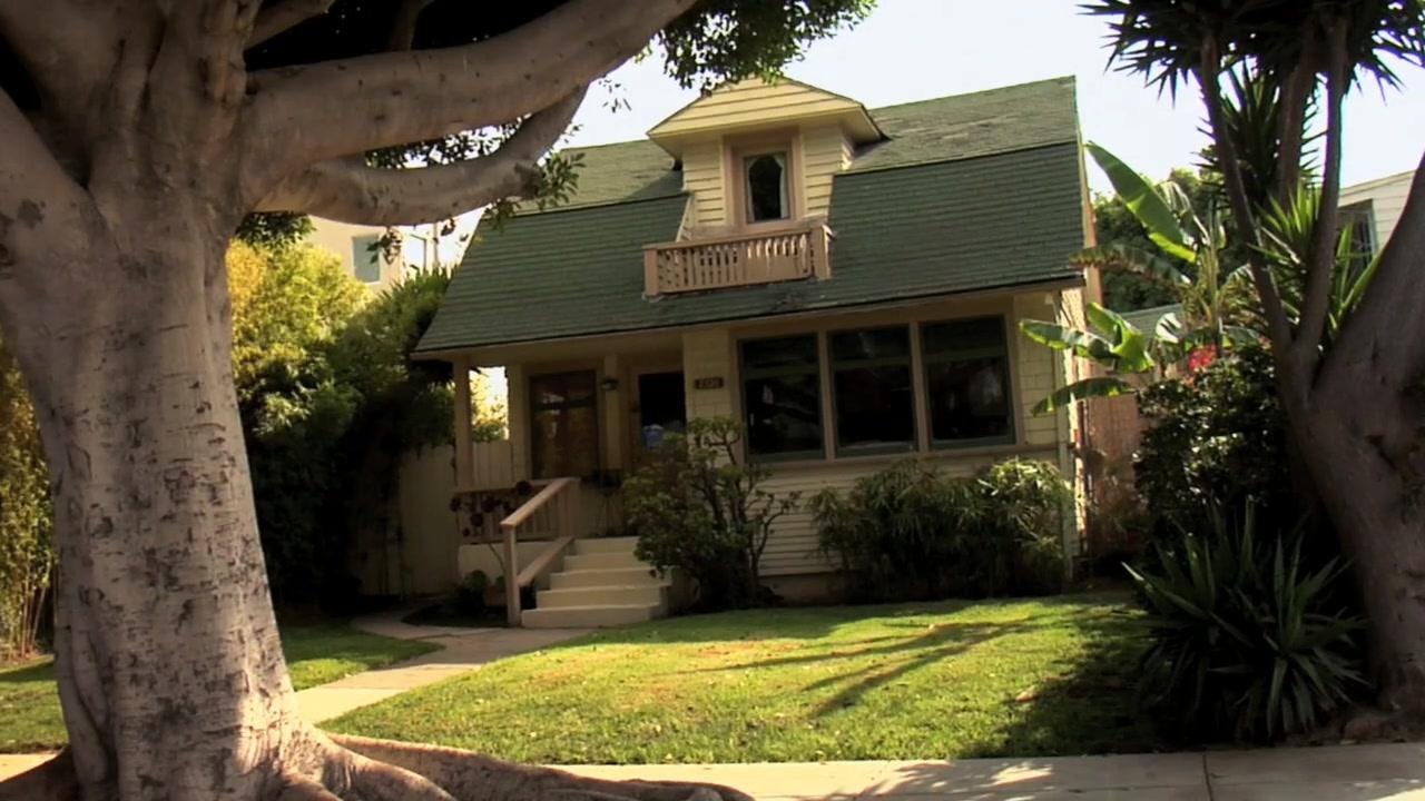 Сериал Холостяк Гари (2008) 2 сезон 14 эпизод