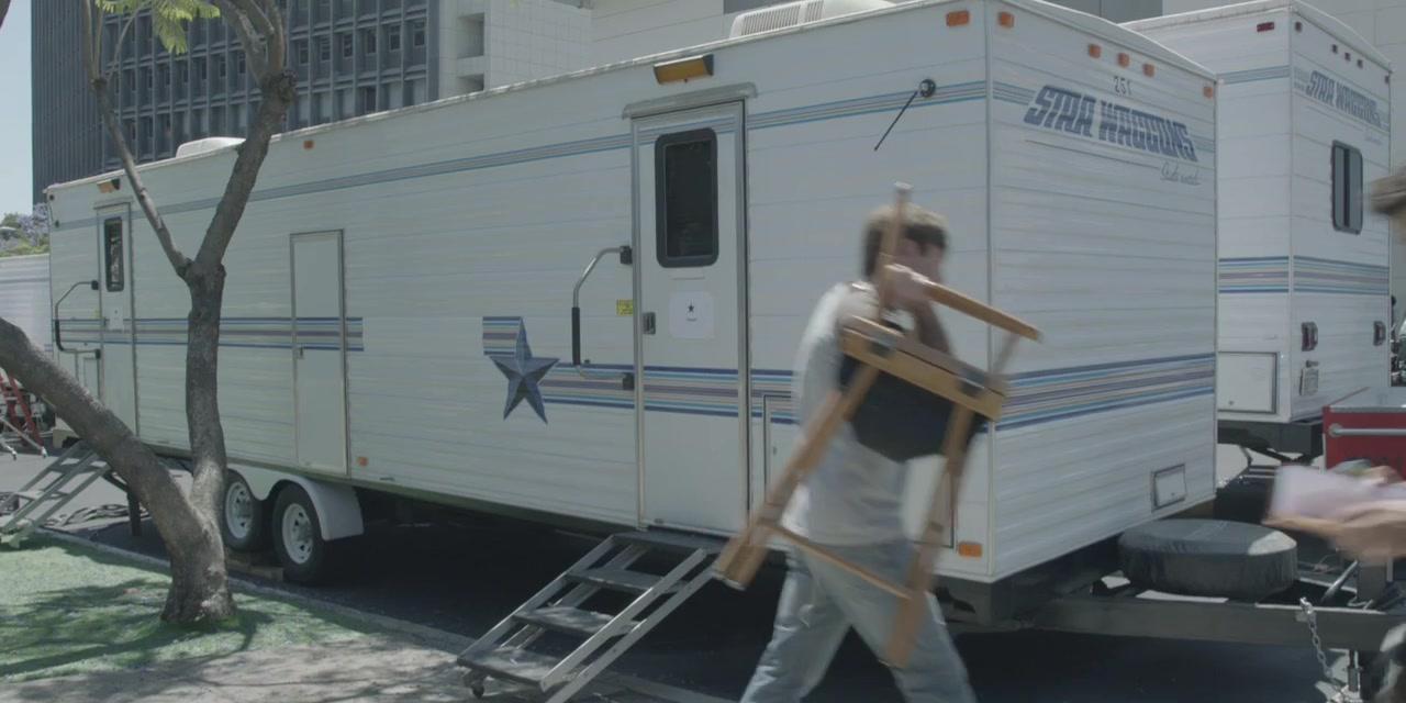 Сериал Орлиное сердце (2011) 3 сезон 6 эпизод