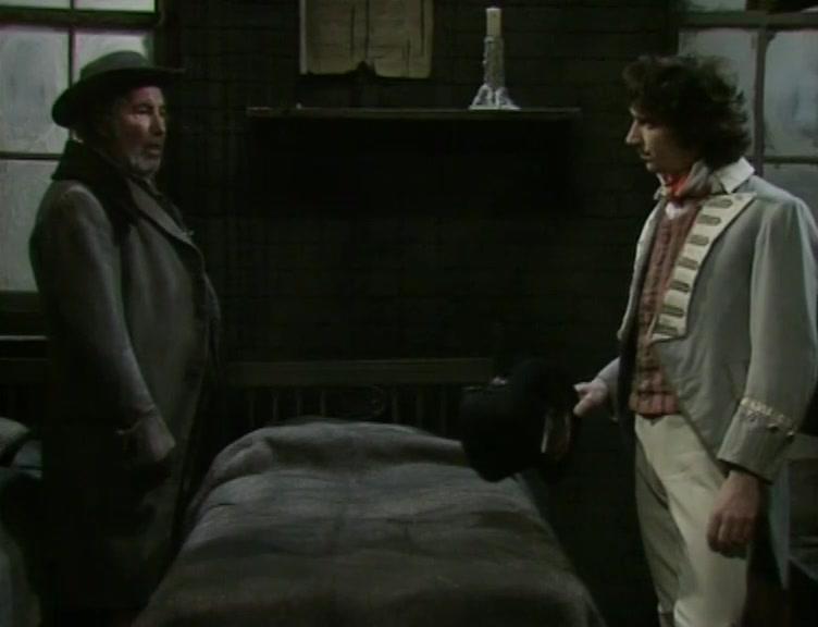 Сериал Записки Пиквикского клуба (1985) 1 сезон 10 эпизод