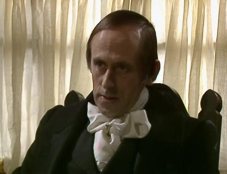 Сериал Записки Пиквикского клуба (1985) 1 сезон 8 эпизод