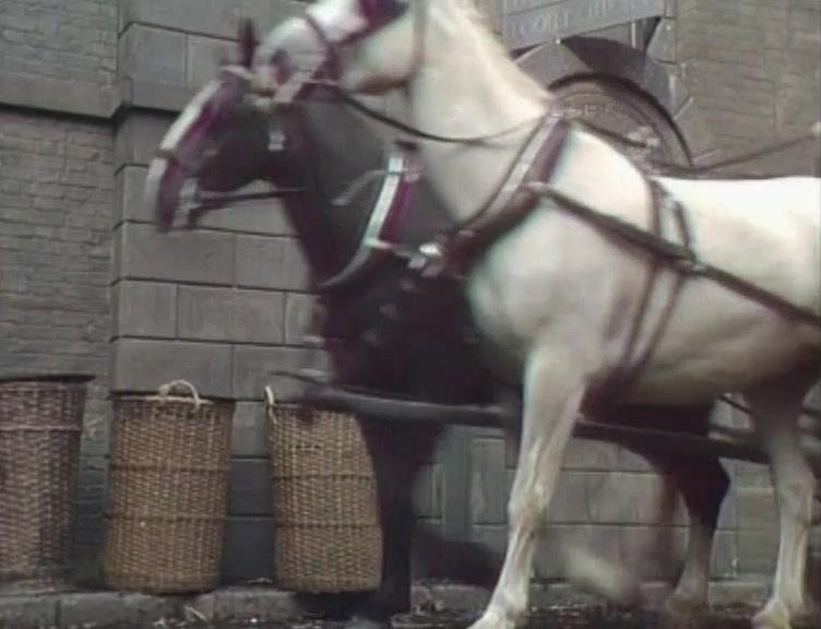 Сериал Записки Пиквикского клуба (1985) 1 сезон 11 эпизод