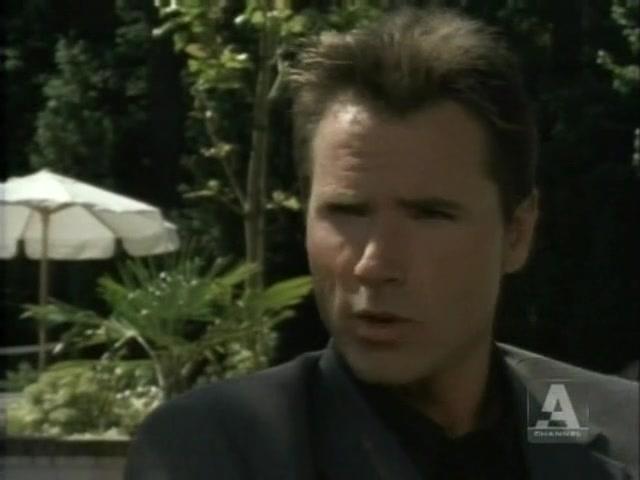 Сериал Первая волна (1998) 2 сезон 8 эпизод