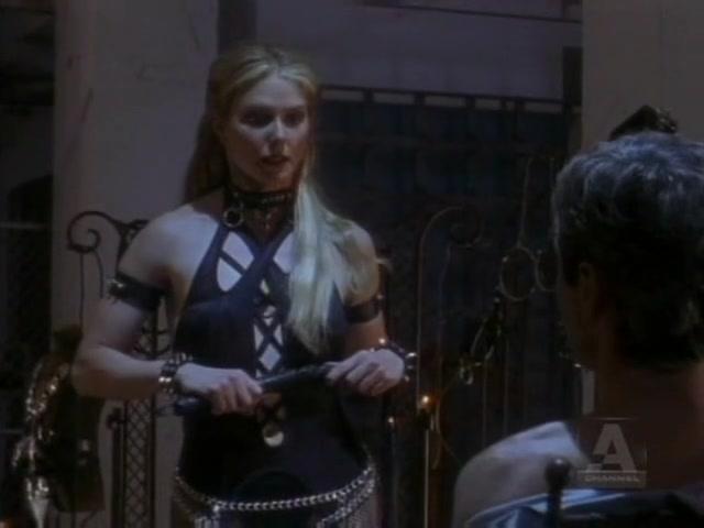 Сериал Первая волна (1998) 2 сезон 2 эпизод