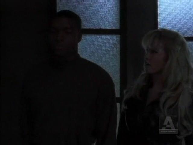 Сериал Первая волна (1998) 2 сезон 1 эпизод