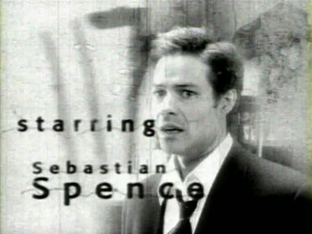 Сериал Первая волна (1998) 2 сезон 10 эпизод