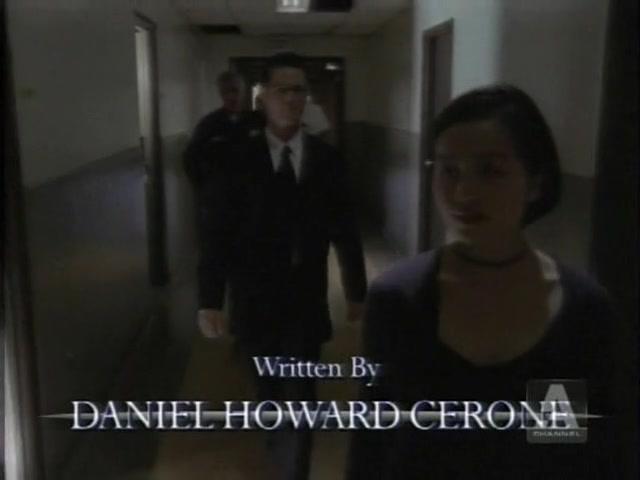 Сериал Первая волна (1998) 2 сезон 9 эпизод