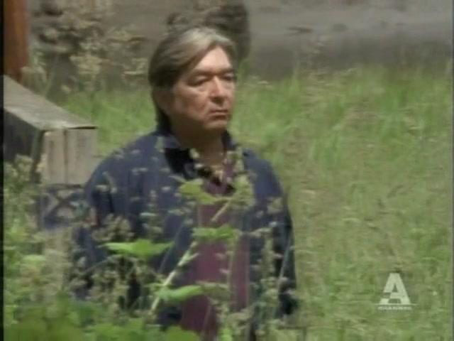 Сериал Первая волна (1998) 2 сезон 7 эпизод