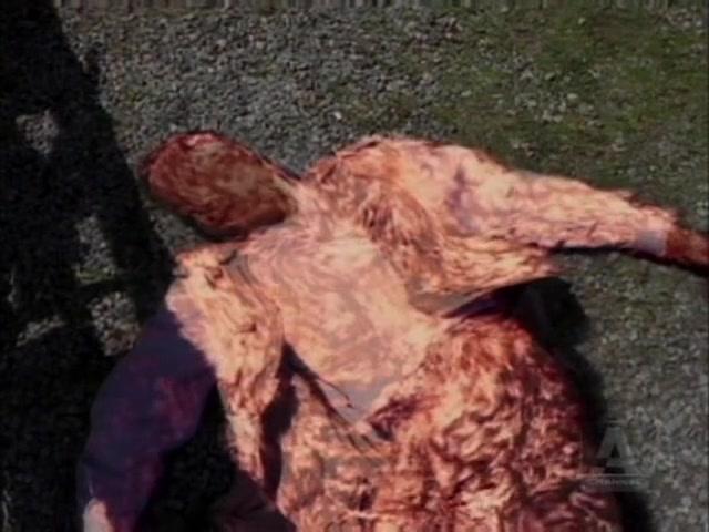 Сериал Первая волна (1998) 2 сезон 5 эпизод