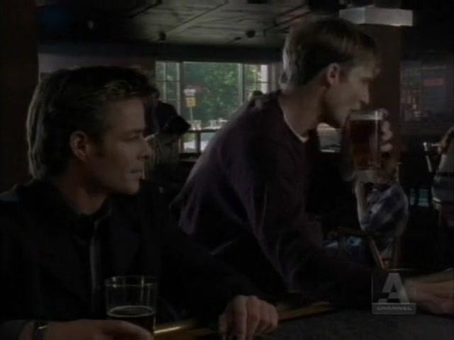 Сериал Первая волна (1998) 2 сезон 4 эпизод