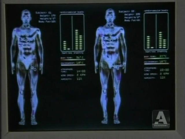 Сериал Первая волна (1998) 2 сезон 18 эпизод