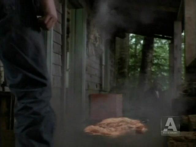 Сериал Первая волна (1998) 2 сезон 19 эпизод