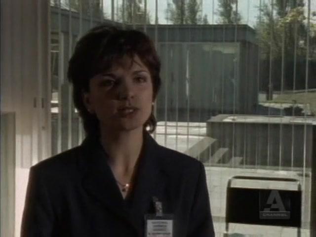 Сериал Первая волна (1998) 2 сезон 17 эпизод