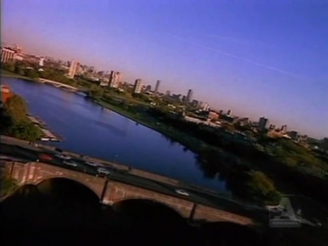 Сериал Первая волна (1998) 2 сезон 16 эпизод