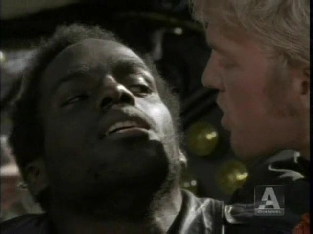 Сериал Первая волна (1998) 2 сезон 15 эпизод