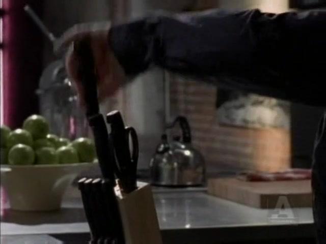 Сериал Первая волна (1998) 2 сезон 12 эпизод