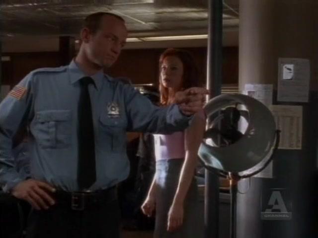 Сериал Первая волна (1998) 3 сезон 6 эпизод