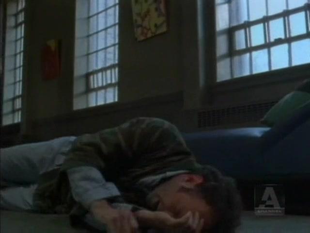 Сериал Первая волна (1998) 3 сезон 7 эпизод