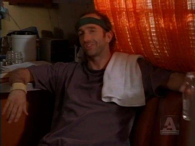 Сериал Первая волна (1998) 3 сезон 5 эпизод