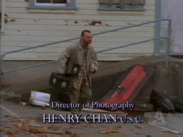 Сериал Первая волна (1998) 3 сезон 2 эпизод