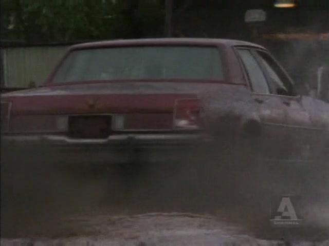 Сериал Первая волна (1998) 3 сезон 4 эпизод