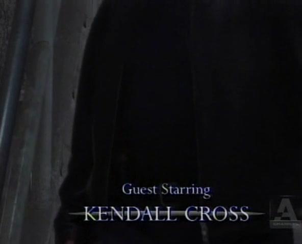 Сериал Первая волна (1998) 3 сезон 17 эпизод